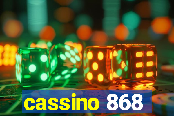 cassino 868